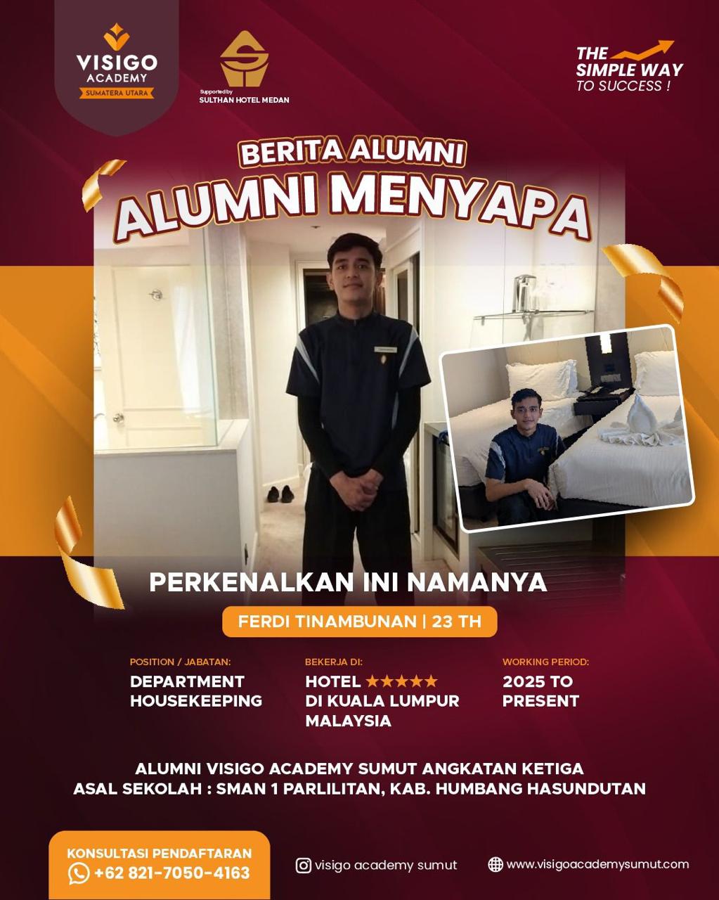 Alumni